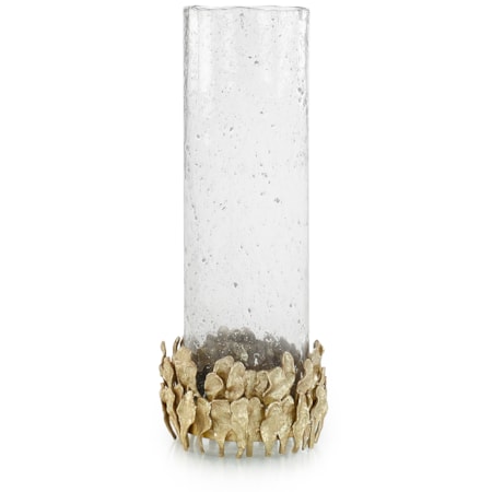 Plume Hurricane, Large