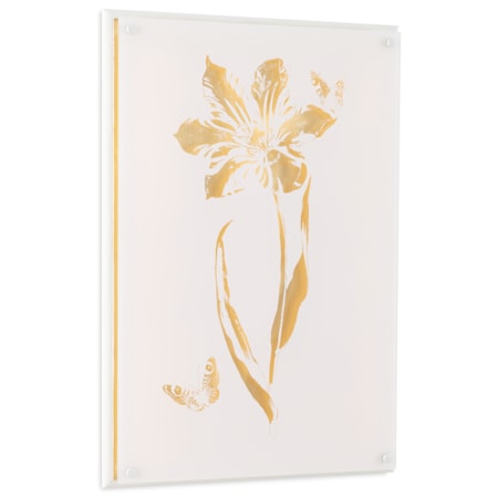 Jacob Marrel's Gilded Tulips - Majestic Grow
