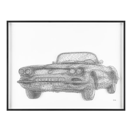Tony Fey's Classic Cruiser II