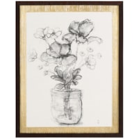 Thrive by Manny Woodard