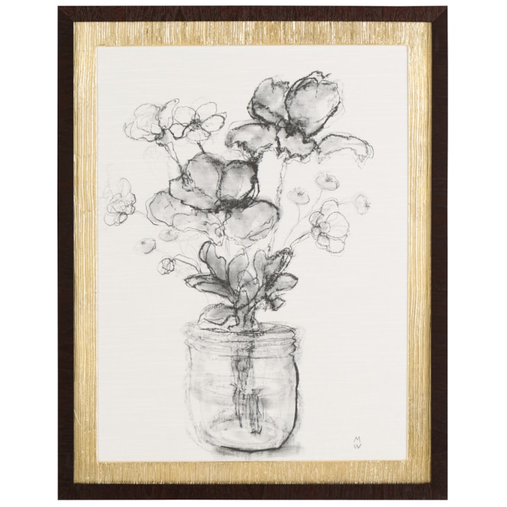 John-Richard Mirrors & Wall Decor Thrive by Manny Woodard