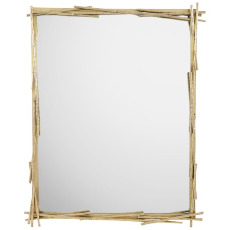 Pick Up Stix Mirror