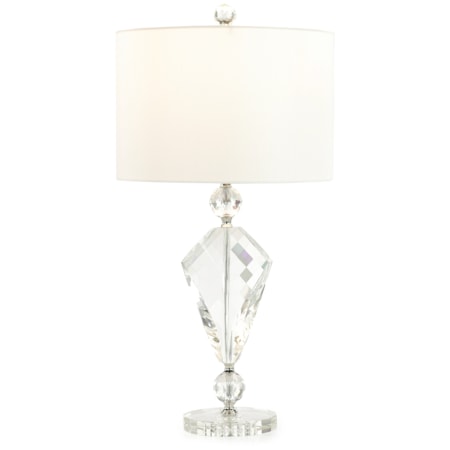 Afiado Table Lamp