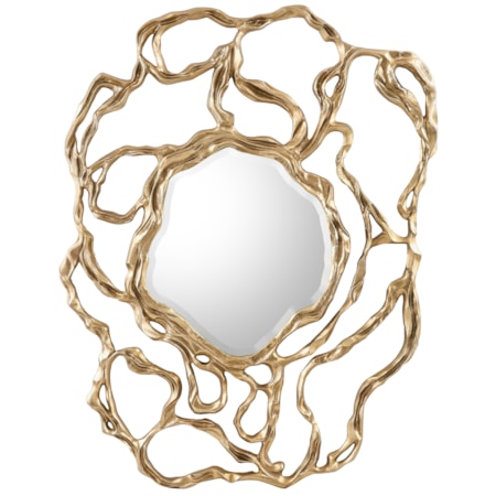 Samsara Mirror, Champagne