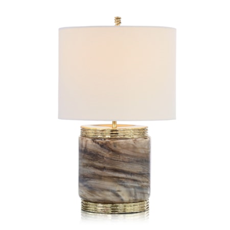 Howling Gale Table Lamp