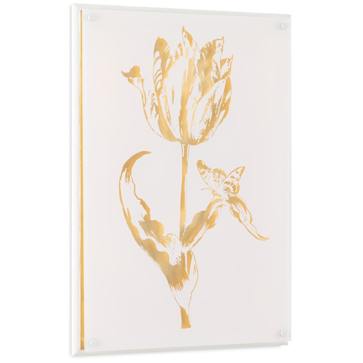 John-Richard Mirrors & Wall Decor Prints/Paintings