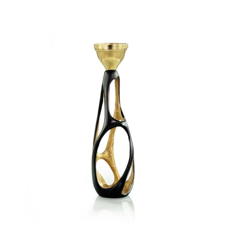 Nexus Candleholder, Large