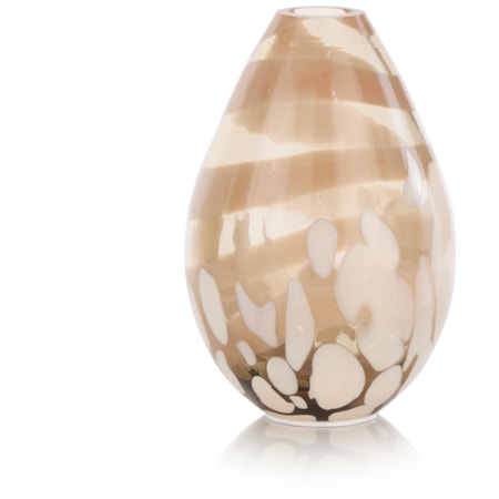 Mendoza Vase, Small