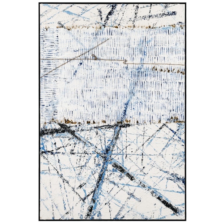 John-Richard Mirrors & Wall Decor Scattered Thoughts