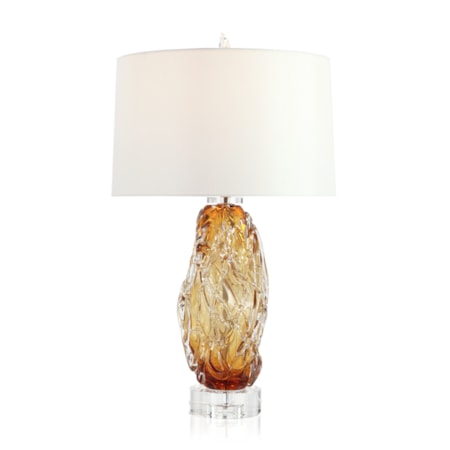 Baltic Table Lamp