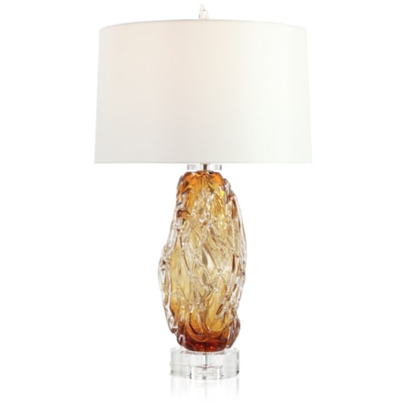 Baltic Table Lamp