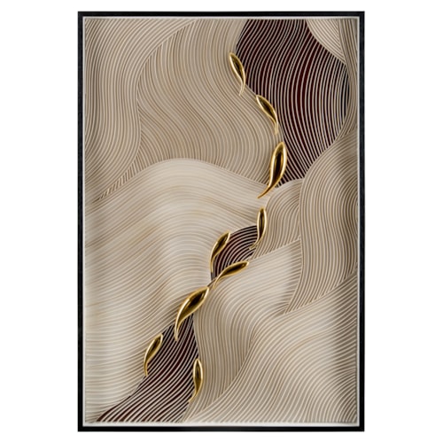 Wing's Dune Sea