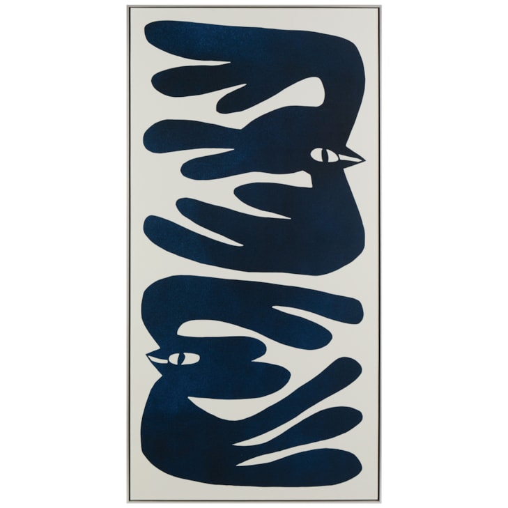 John-Richard Mirrors & Wall Decor Chloe Watts’ Imaginative Flight "Soar"