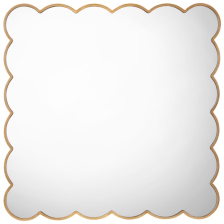 Sura Mirror, Small