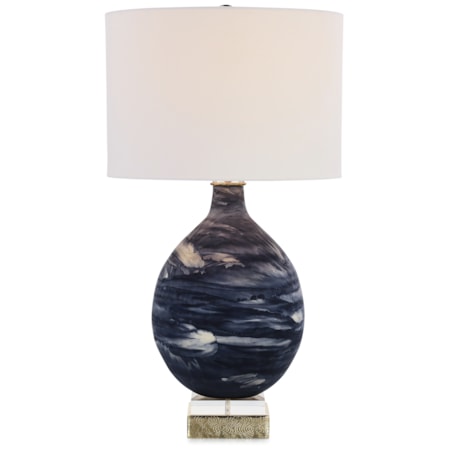Kyoto Table Lamp