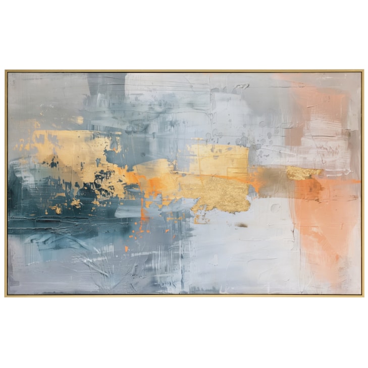 John-Richard Mirrors & Wall Decor Structure