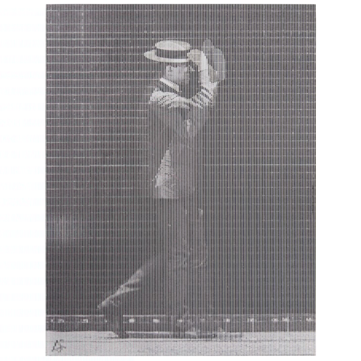 John-Richard Mirrors & Wall Decor Tony Fey's Timeless Style I