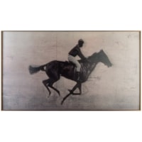 Tony Fey's Race to the Finish