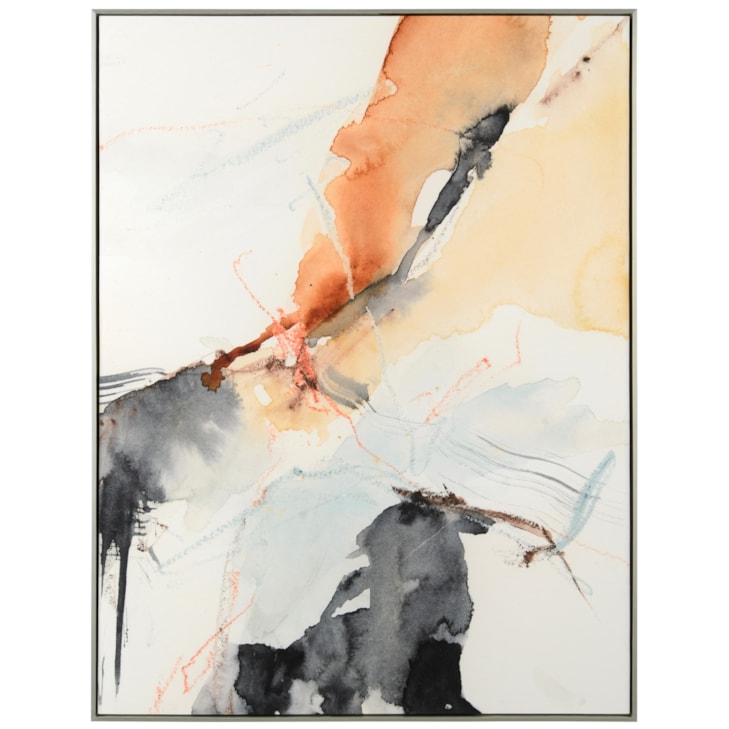 John-Richard Mirrors & Wall Decor Efflux II