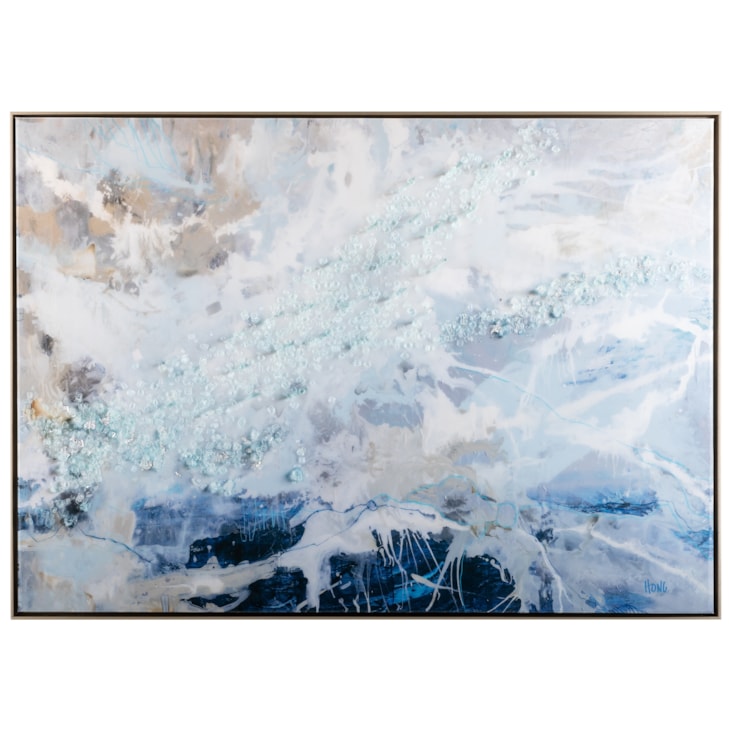 John-Richard Mirrors & Wall Decor Mary Hong's Dominica