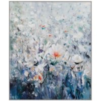 Tony Fey's Petals in the Moonlight