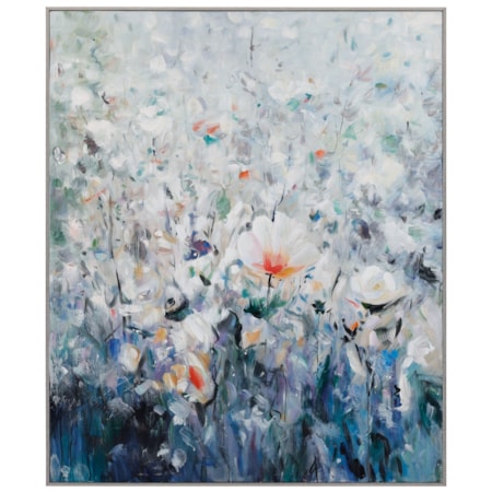 Tony Fey's Petals in the Moonlight