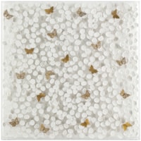 Petals and Butterflies