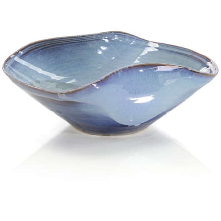 Cloudscape Bowl, Large