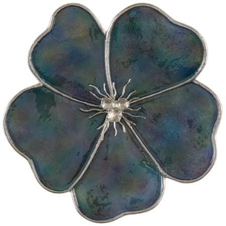 Fleur Wall Sculpture I