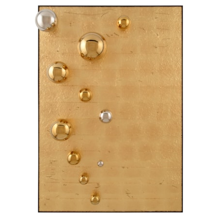 Wing's Gilded Globes