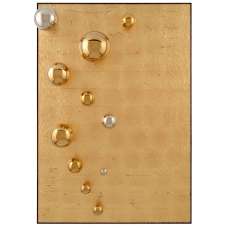 Wing's Gilded Globes