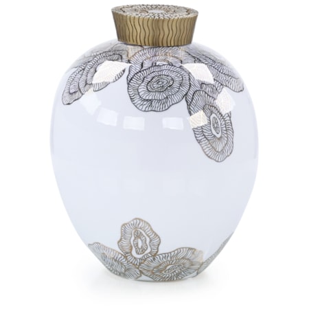 Mithran Vase, Small
