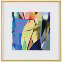 Lori Dubois's Garden Variety D