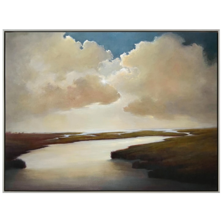 John-Richard Mirrors & Wall Decor Carry Me There by Julie Houck