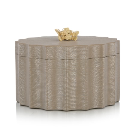 Farfalla Box