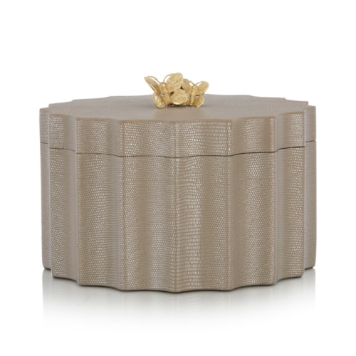 Farfalla Box