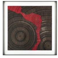 He Hongbin's Crimson Rift