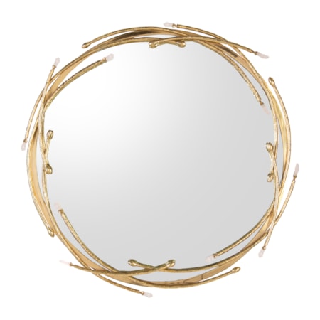 Entrata Mirror, Small