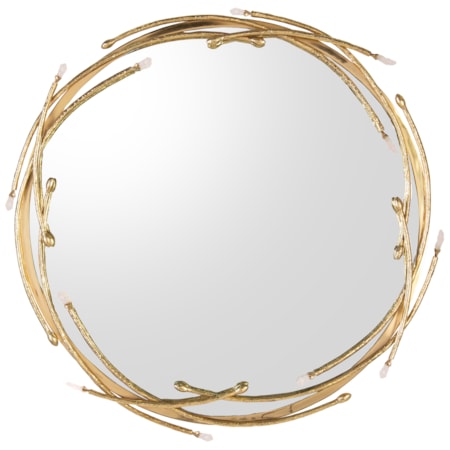 Entrata Mirror, Small