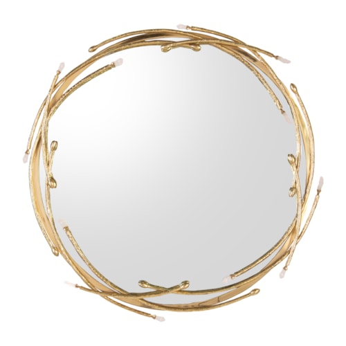 Entrata Mirror, Small