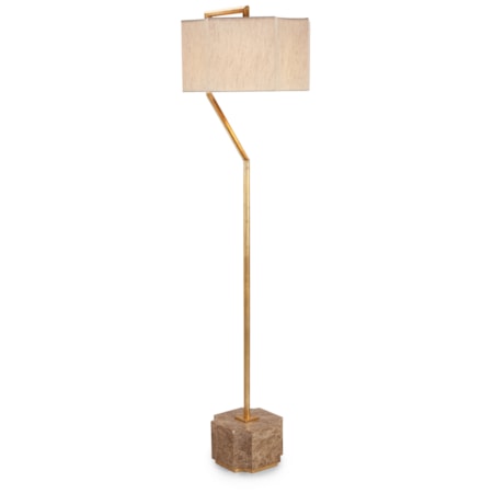 Gancho Floor Lamp