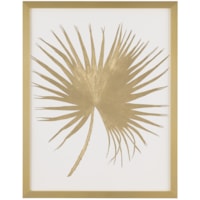 Annie Moran's Golden Palms II