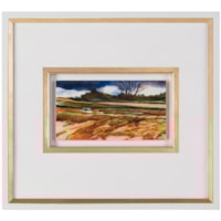 Rick Anderson's Something In The Orange II