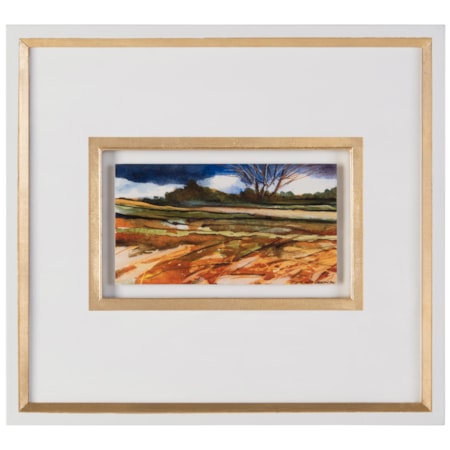 Rick Anderson's Something In The Orange II
