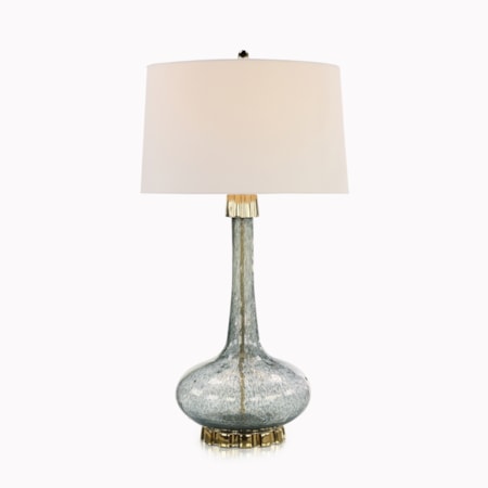 Kemuri Table Lamp