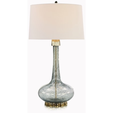Kemuri Table Lamp