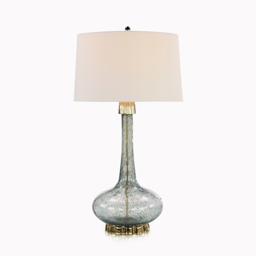 Kemuri Table Lamp