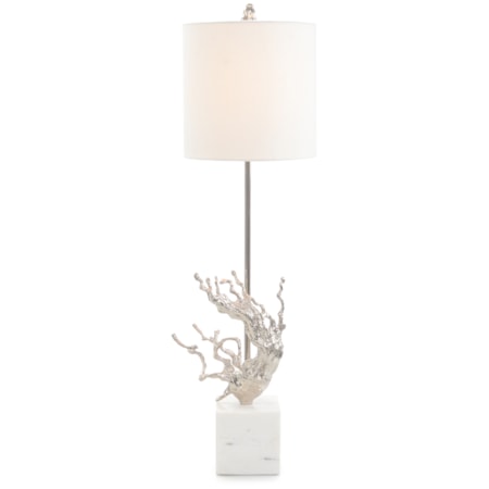 Emanation Table Lamp