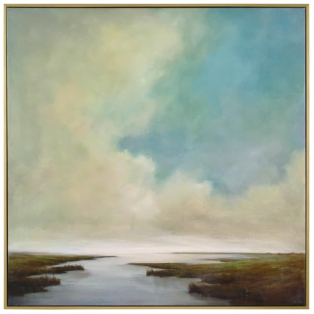 Ethereal Moment by Julie Houck