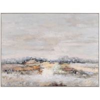 Tony Fey's Hushed Horizon